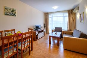 Apartcomplex Panorama Dreams