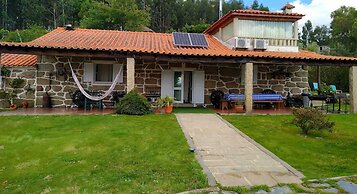 Quinta do Engenho AL