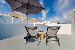 Villa Brouzos