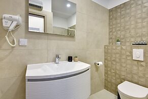 D&A Central Luxury Apartments