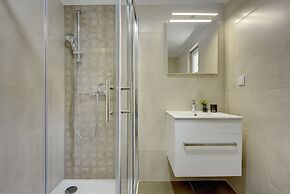 D&A Central Luxury Apartments