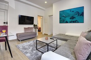 D&A Central Luxury Apartments