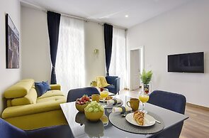 D&A Central Luxury Apartments