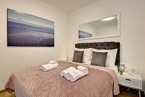 D&A Central Luxury Apartments
