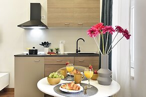 D&A Central Luxury Apartments