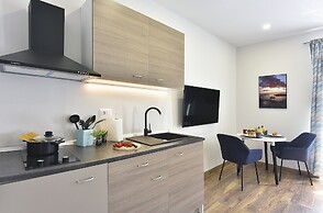 D&A Central Luxury Apartments