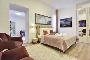 D&A Central Luxury Apartments