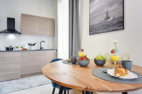 D&A Central Luxury Apartments
