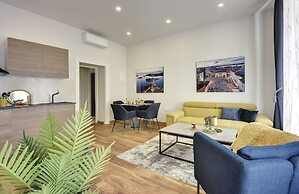 D&A Central Luxury Apartments