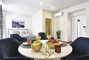 D&A Central Luxury Apartments