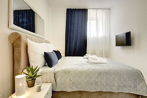 D&A Central Luxury Apartments