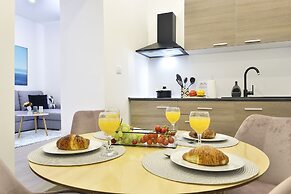 D&A Central Luxury Apartments
