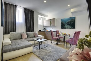 D&A Central Luxury Apartments