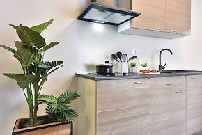 D&A Central Luxury Apartments