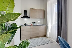D&A Central Luxury Apartments