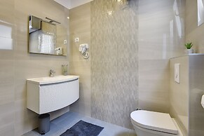 D&A Central Luxury Apartments