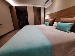 Hotel Estilo MB- Merlo