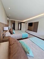 Hotel Estilo MB- Merlo