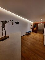 Hotel Estilo MB- Merlo