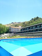 Hotel Estilo MB- Merlo