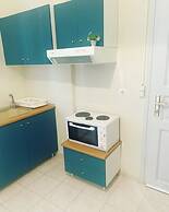 Ilias Apartments