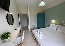 Ilias Apartments