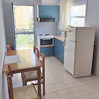 Ilias Apartments
