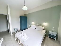 Ilias Apartments