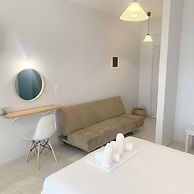 Ilias Apartments