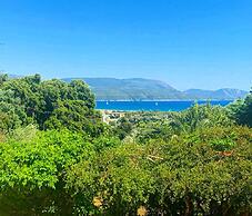 Ilias Apartments