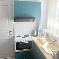 Ilias Apartments