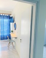 Ilias Apartments
