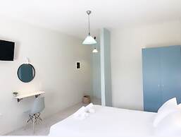 Ilias Apartments