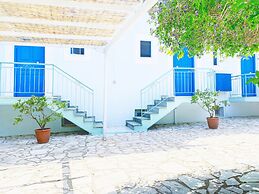 Ilias Apartments