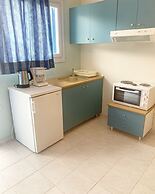 Ilias Apartments