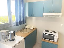 Ilias Apartments