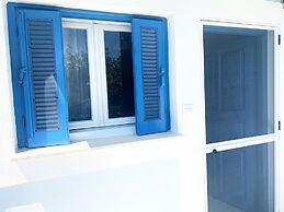 Ilias Apartments