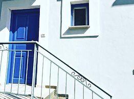 Ilias Apartments