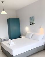 Ilias Apartments