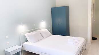 Ilias Apartments