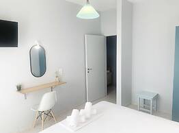 Ilias Apartments