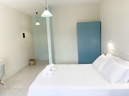Ilias Apartments