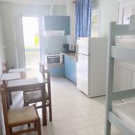Ilias Apartments