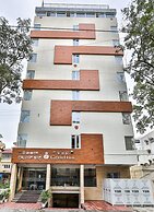 HOTEL VBR GRAND INN