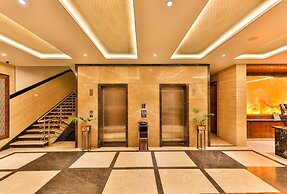 HOTEL VBR GRAND INN