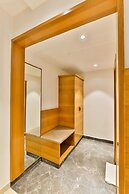 HOTEL VBR GRAND INN