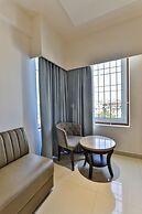 HOTEL VBR GRAND INN