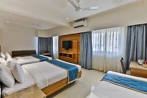 HOTEL VBR GRAND INN