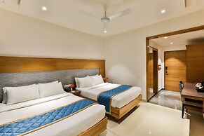 HOTEL VBR GRAND INN
