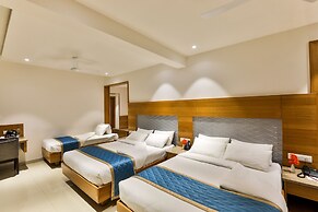 HOTEL VBR GRAND INN